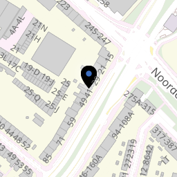 Appartement DDT00 C 6607 1