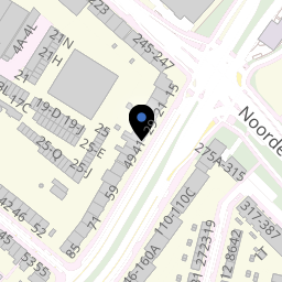 Appartement DDT00 C 6607 2