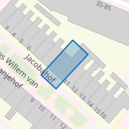 Perceel DDT00-C-6613