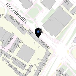 Appartement DDT00 C 6616 2