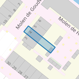 Perceel DDT00-C-6640