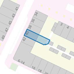 Perceel DDT00-C-6662