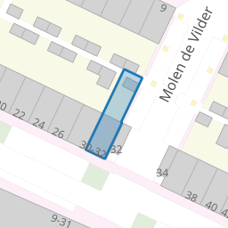 Perceel DDT00-C-6672