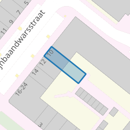 Perceel DDT00-C-6689