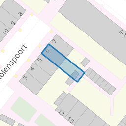 Perceel DDT00-C-6704