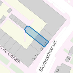 Perceel DDT00-C-6714