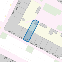 Perceel DDT00-C-6723