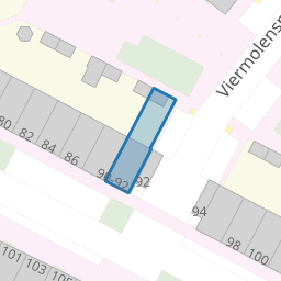 Perceel DDT00-C-6729