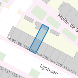 Perceel DDT00-C-6735