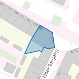 Perceel DDT00-C-6741