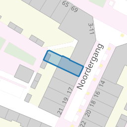 Perceel DDT00-C-6743