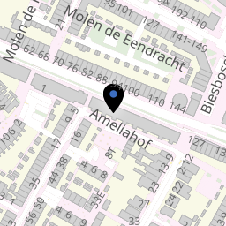 Appartement DDT00 C 6798 10