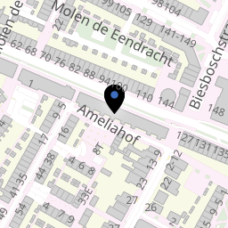 Appartement DDT00 C 6798 6