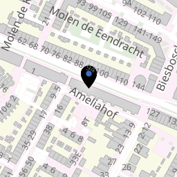 Appartement DDT00 C 6798 7
