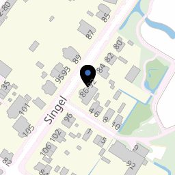 Appartement DDT00 C 6809 1