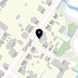 Appartement DDT00 C 6809 4