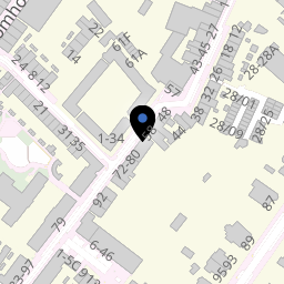 Appartement DDT00 C 6830 2