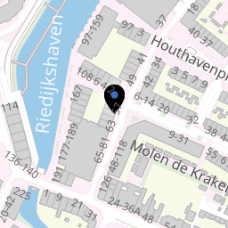 Appartement DDT00 C 6842 12