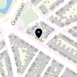 Appartement DDT00 C 6847 4