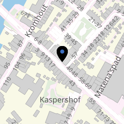Appartement DDT00 C 6855 1