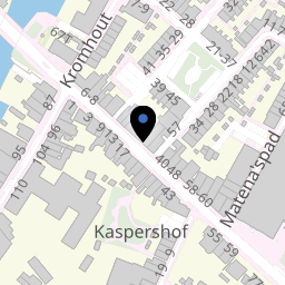 Appartement DDT00 C 6855 2