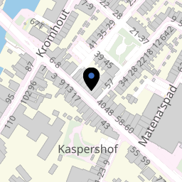 Appartement DDT00 C 6855 3