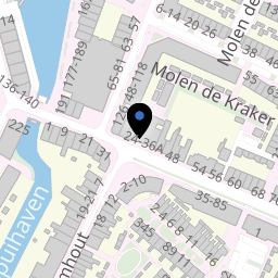 Appartement DDT00 C 6878 1