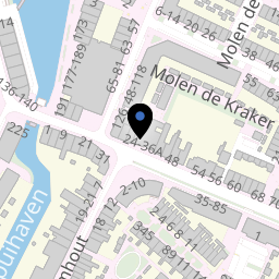 Appartement DDT00 C 6878 3