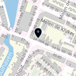Appartement DDT00 C 6878 6