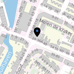 Appartement DDT00 C 6878 8