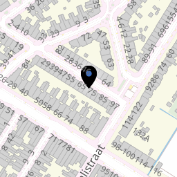 Appartement DDT00 C 6896 1