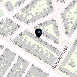 Appartement DDT00 C 6912 1