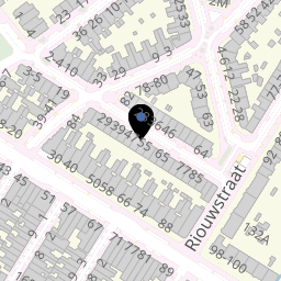 Appartement DDT00 C 6912 2
