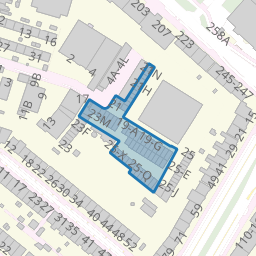 Perceel DDT00-C-6913