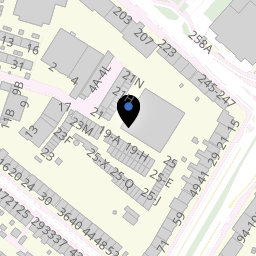 Appartement DDT00 C 6916 132