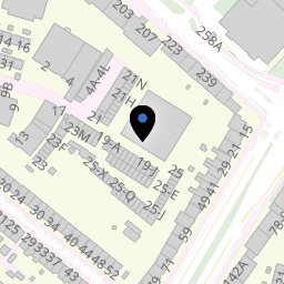Appartement DDT00 C 6916 134
