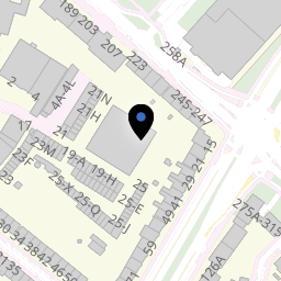 Appartement DDT00 C 6916 141