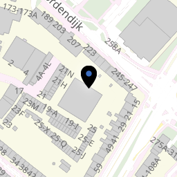 Appartement DDT00 C 6916 145