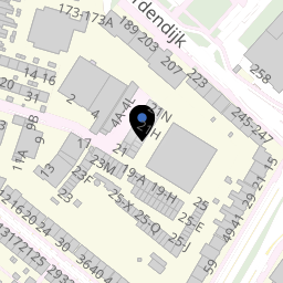 Appartement DDT00 C 6916 205