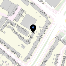 Appartement DDT00 C 6916 211