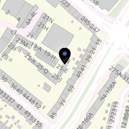 Appartement DDT00 C 6916 213