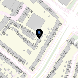 Appartement DDT00 C 6916 214