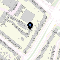 Appartement DDT00 C 6916 215