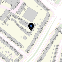Appartement DDT00 C 6916 218