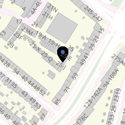 Appartement DDT00 C 6916 219