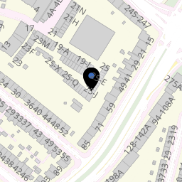 Appartement DDT00 C 6916 220