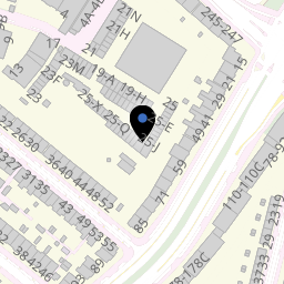 Appartement DDT00 C 6916 221