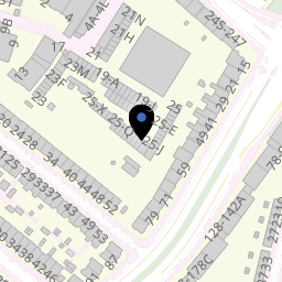 Appartement DDT00 C 6916 222