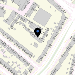 Appartement DDT00 C 6916 223