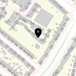 Appartement DDT00 C 6916 224